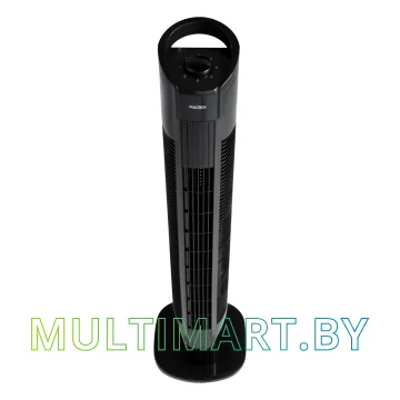 Вентилятор RageX R1204-000 (черный) картинка 2